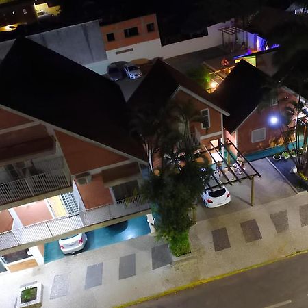 Chale Apart Hotel Бонито Экстерьер фото