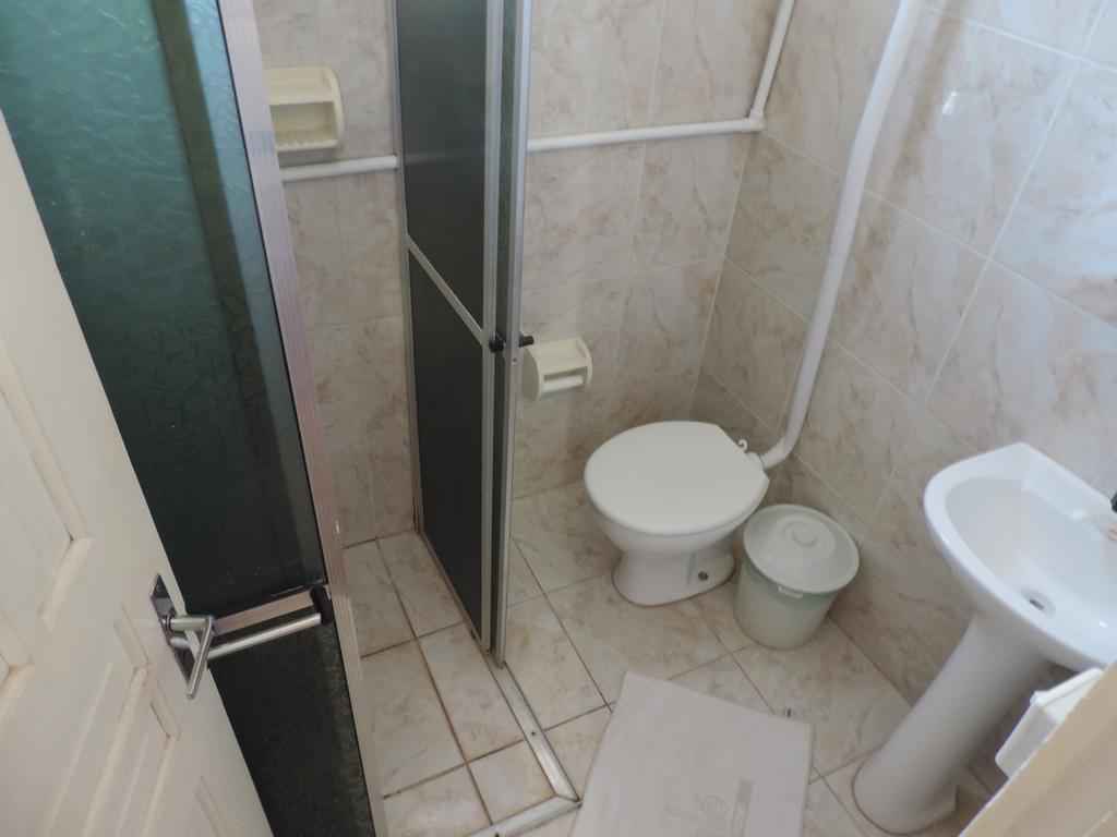 Chale Apart Hotel Бонито Номер фото